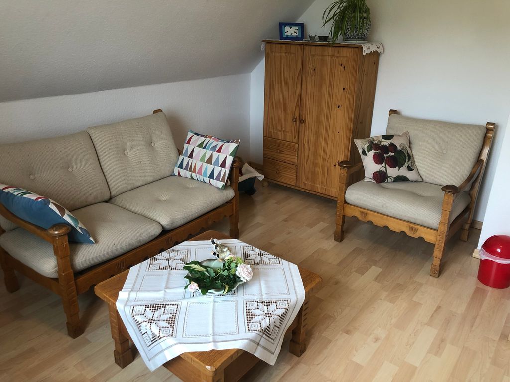 Ferienwohnung Rohwer