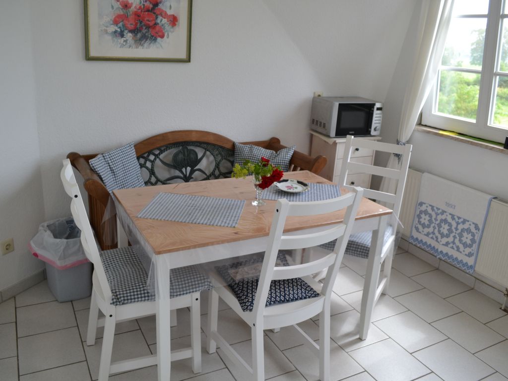 Ferienwohnung Rohwer