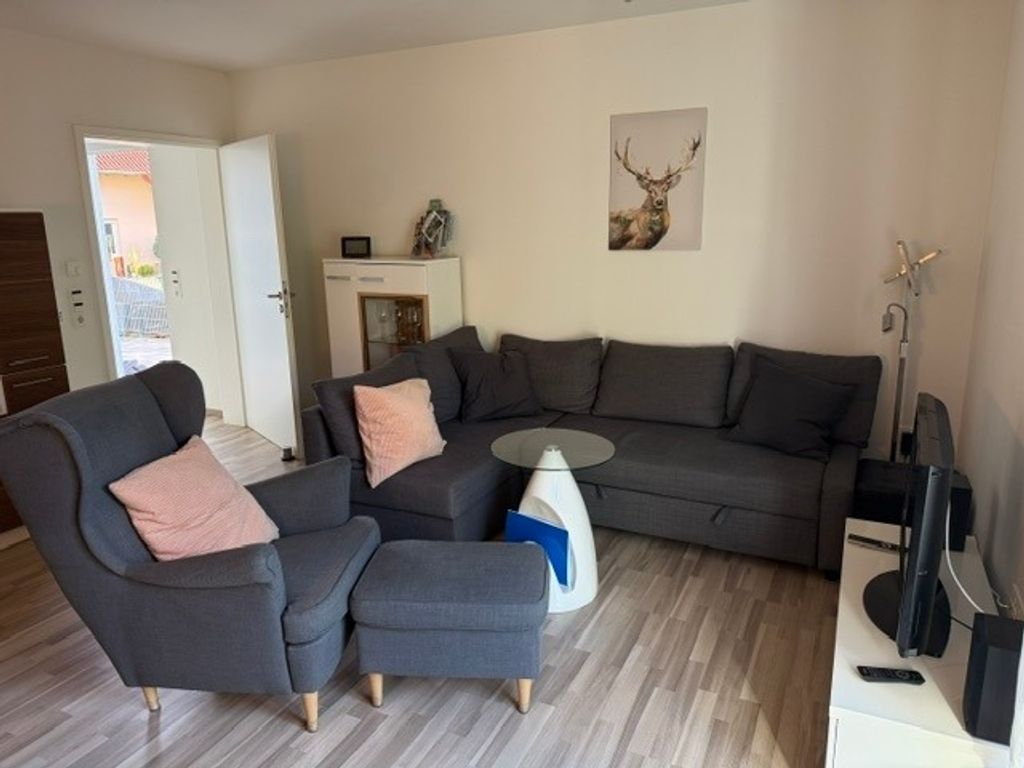 Mu.M Ferienapartment Ludwigshöhe