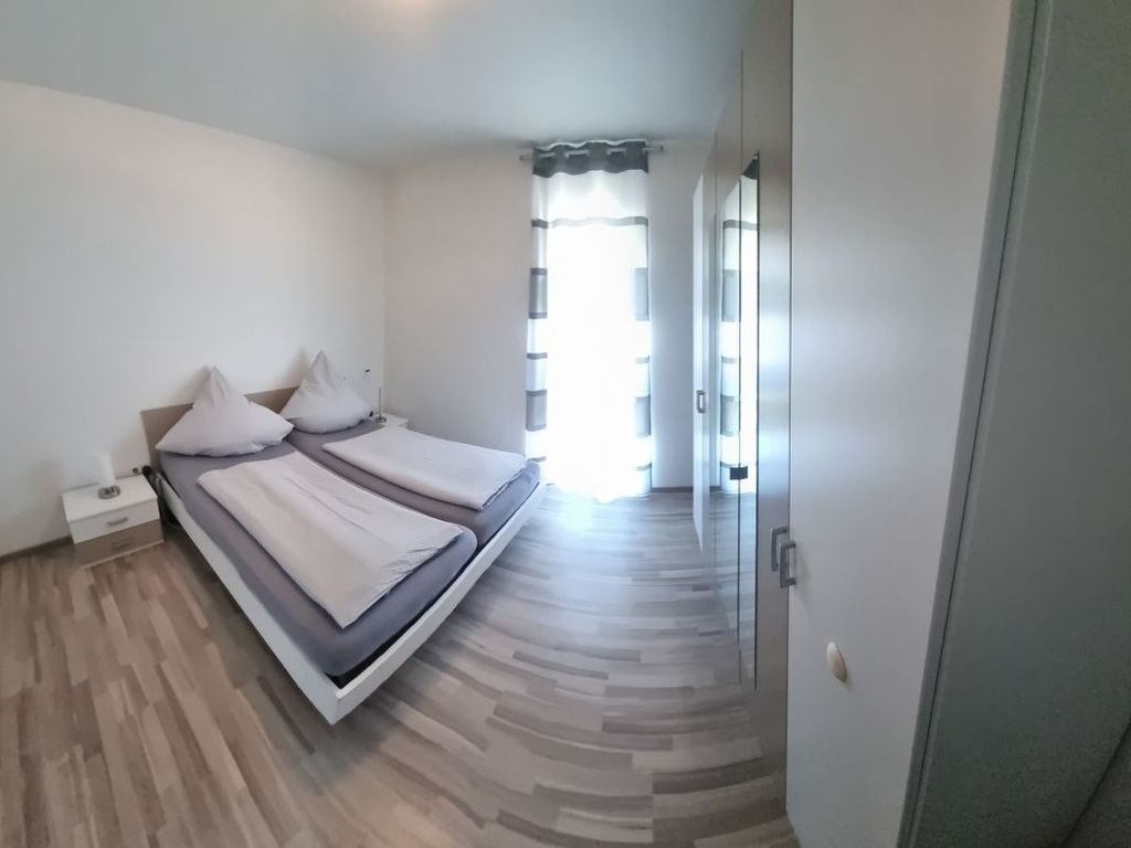 Mu.M Ferienapartment Ludwigshöhe