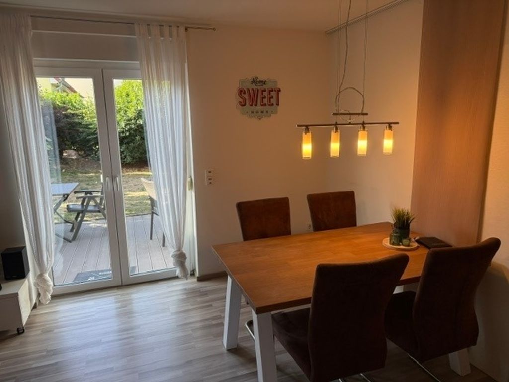 Mu.M Ferienapartment Ludwigshöhe