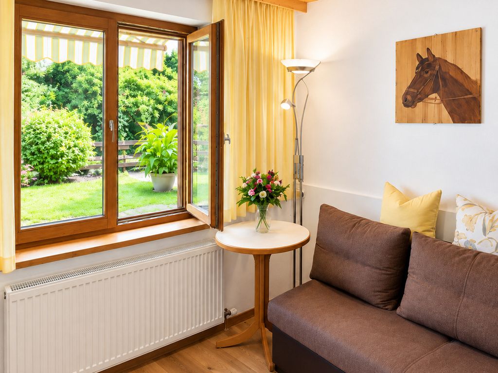 Ferienwohnung Wilder Kaiser & Kitzbüheler Alpen | SkiWelt & Hohe Salve  ITD099