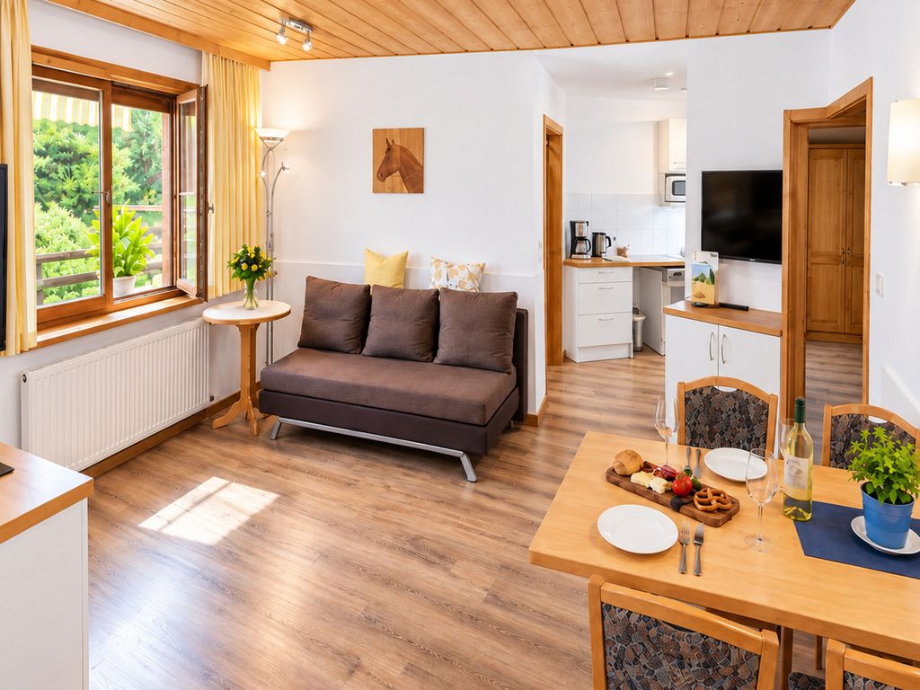 Ferienwohnung Wilder Kaiser & Kitzbüheler Alpen | SkiWelt & Hohe Salve  ITD099