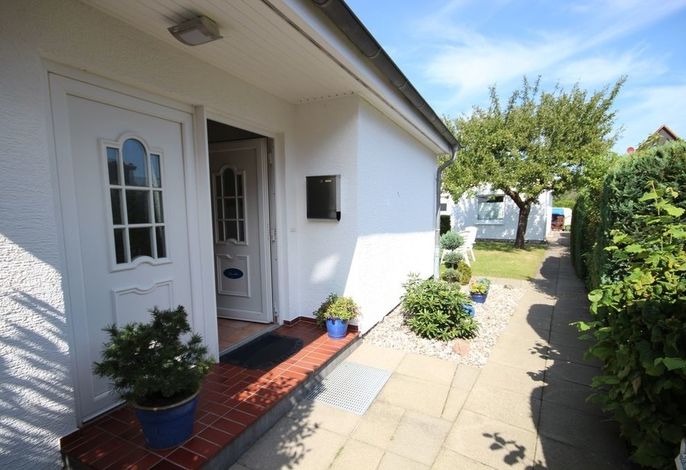 Strandhus 2 – Foto 1