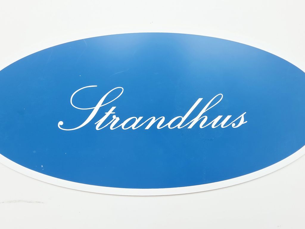 Strandhus 2