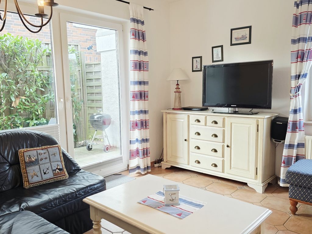 Strandhus 2