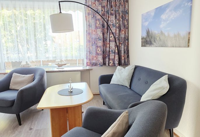 Haus Lührsen – Foto 1