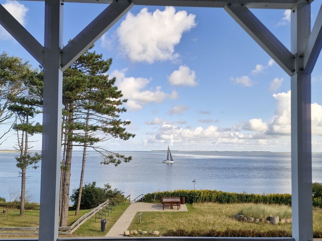 Ferienwohnung Weiße Düne 2