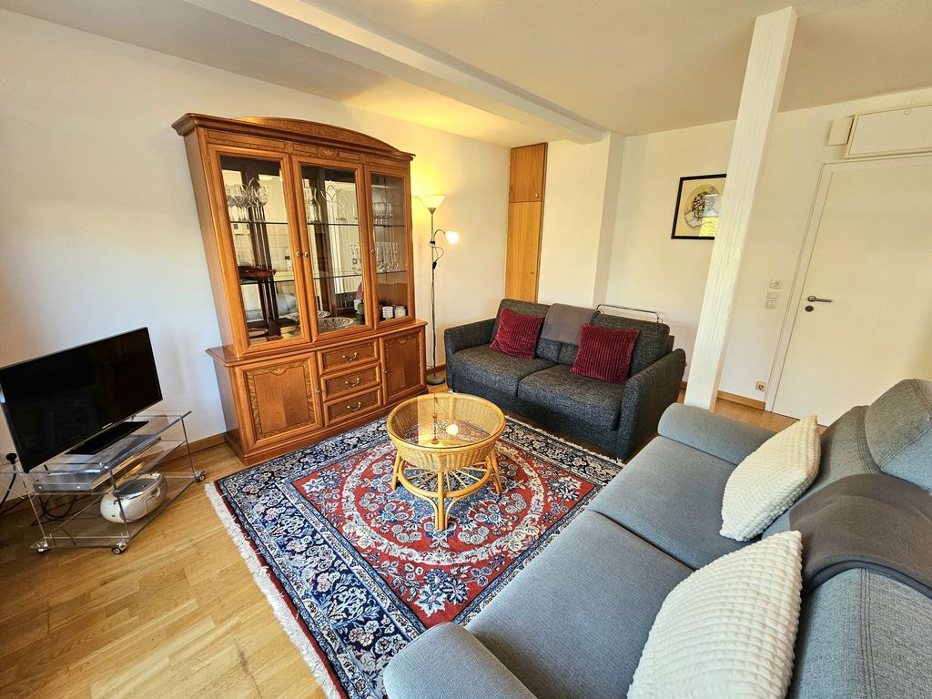 Wohnung 2 - G. Pape - schöne Terassenwohnung mit sep. Ankleidezimmer, kostenloses WLAN, Longstay Rabatt, Nähe Dünenpark