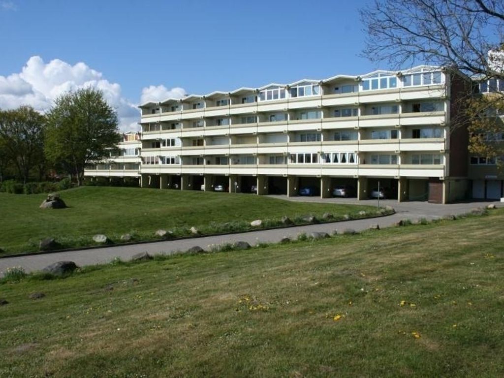 Ferienappartement S136 für 2-4 Personen an der Ostsee
