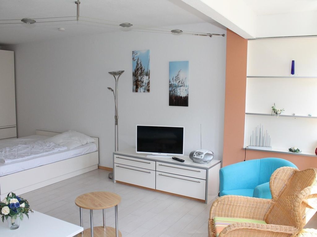 Ferienappartement S136 für 2-4 Personen an der Ostsee