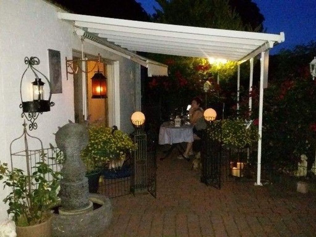Sonnenhaus