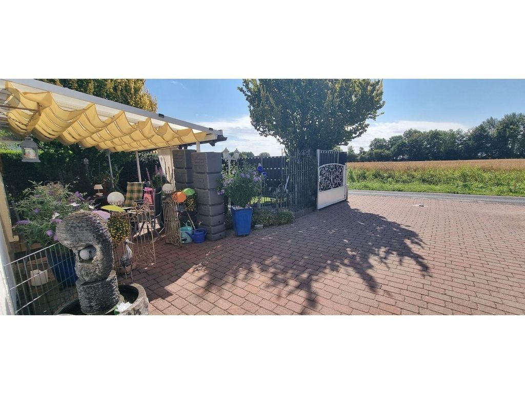 Sonnenhaus