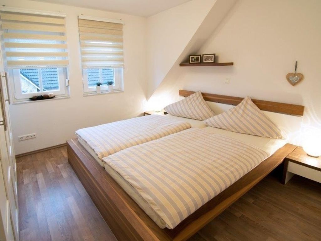 Ferienwohnung Auszeit