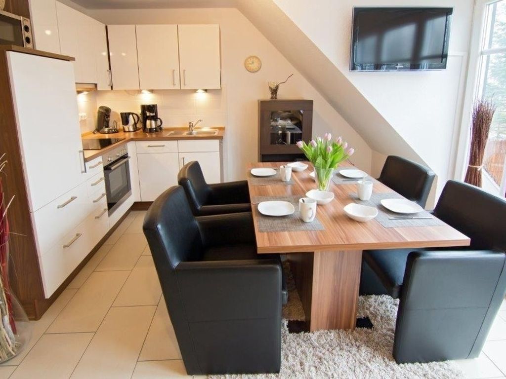 Ferienwohnung Auszeit