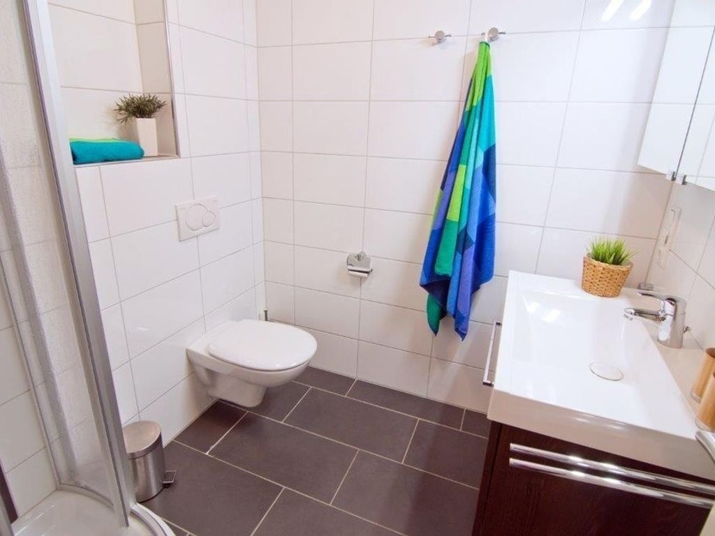 Ferienwohnung Auszeit