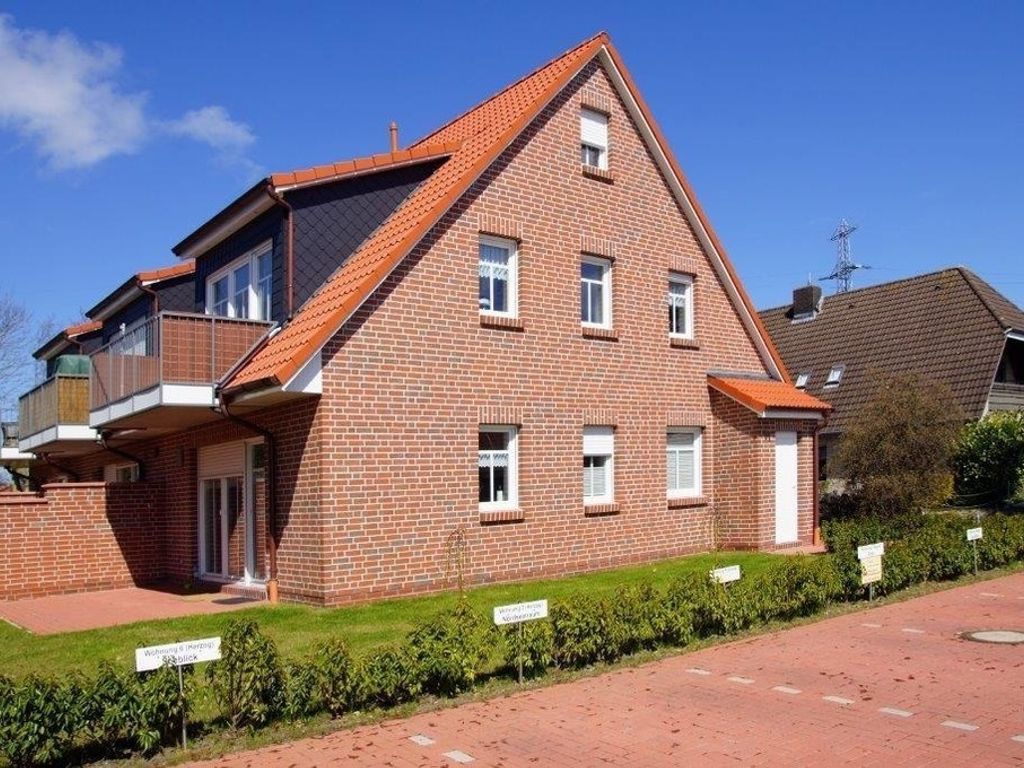 Ferienwohnung Auszeit