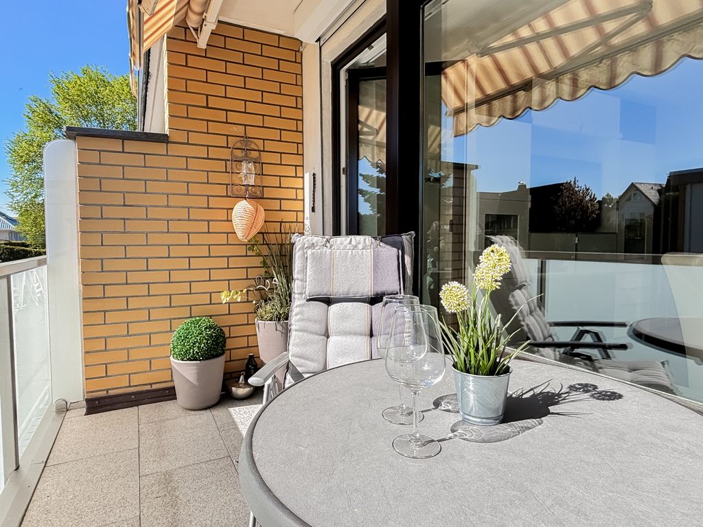 Sonnenschein