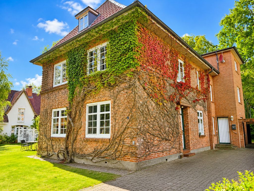 Whg. Föhrperle