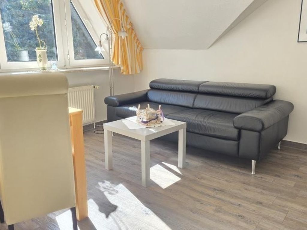 Haus Itjen Gelb 2
