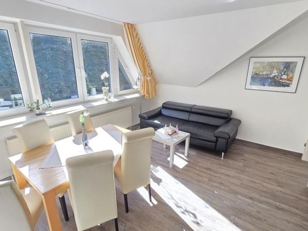 Haus Itjen Gelb 2