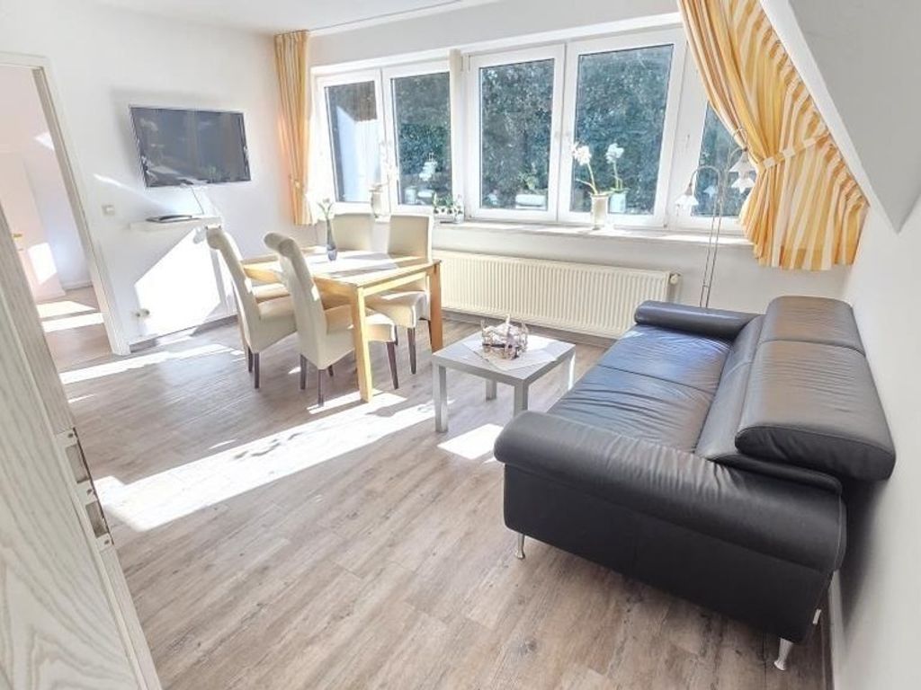 Haus Itjen Gelb 2
