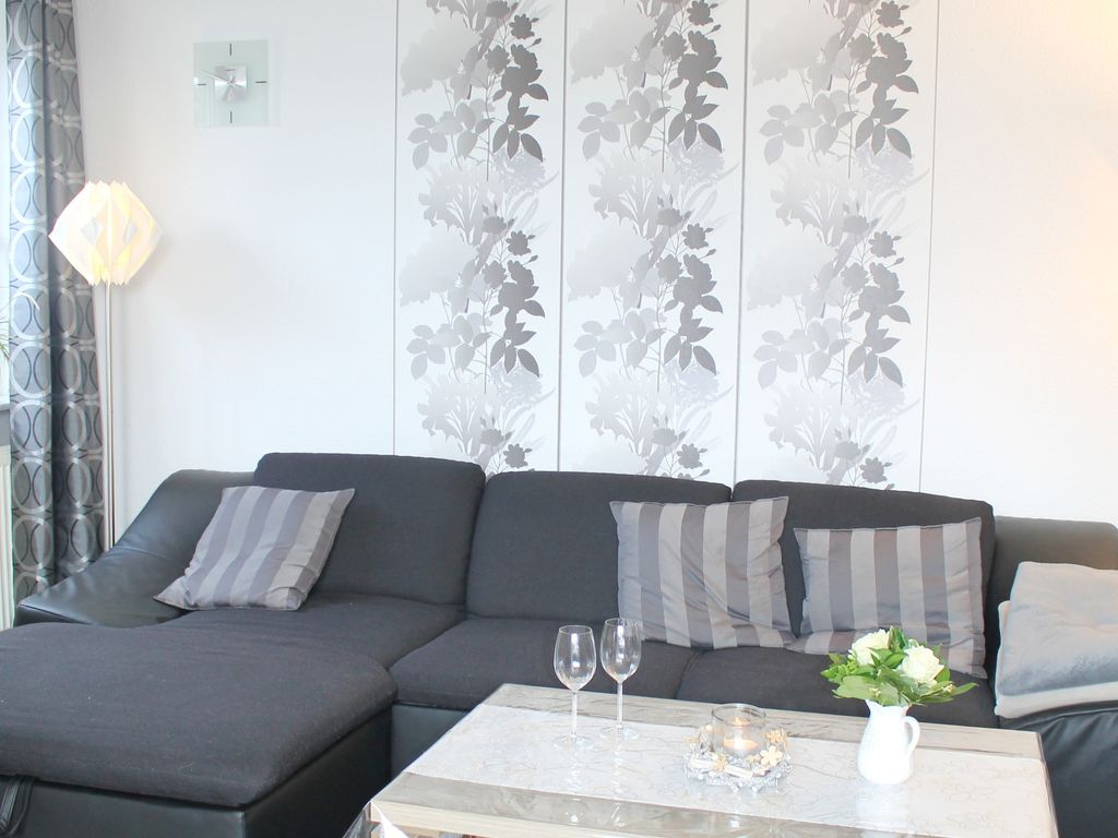 Ferienwohnung Steffens - "Lübecker Straße"