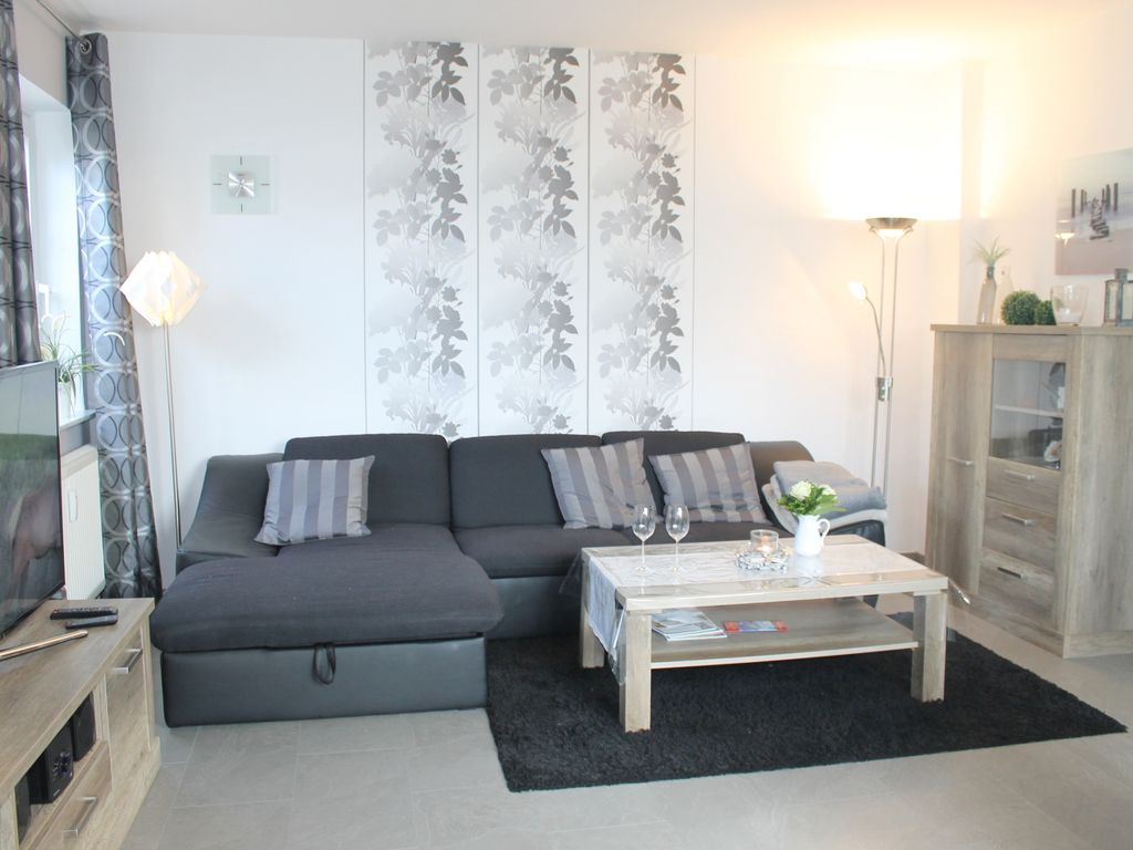 Ferienwohnung Steffens - "Lübecker Straße"