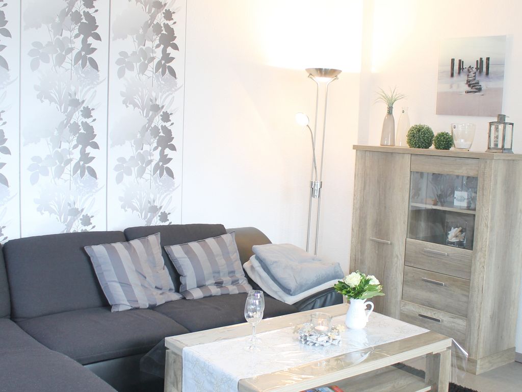 Ferienwohnung Steffens - "Lübecker Straße"