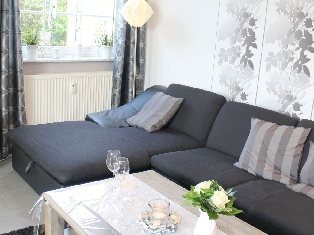 Ferienwohnung Steffens - "Lübecker Straße"