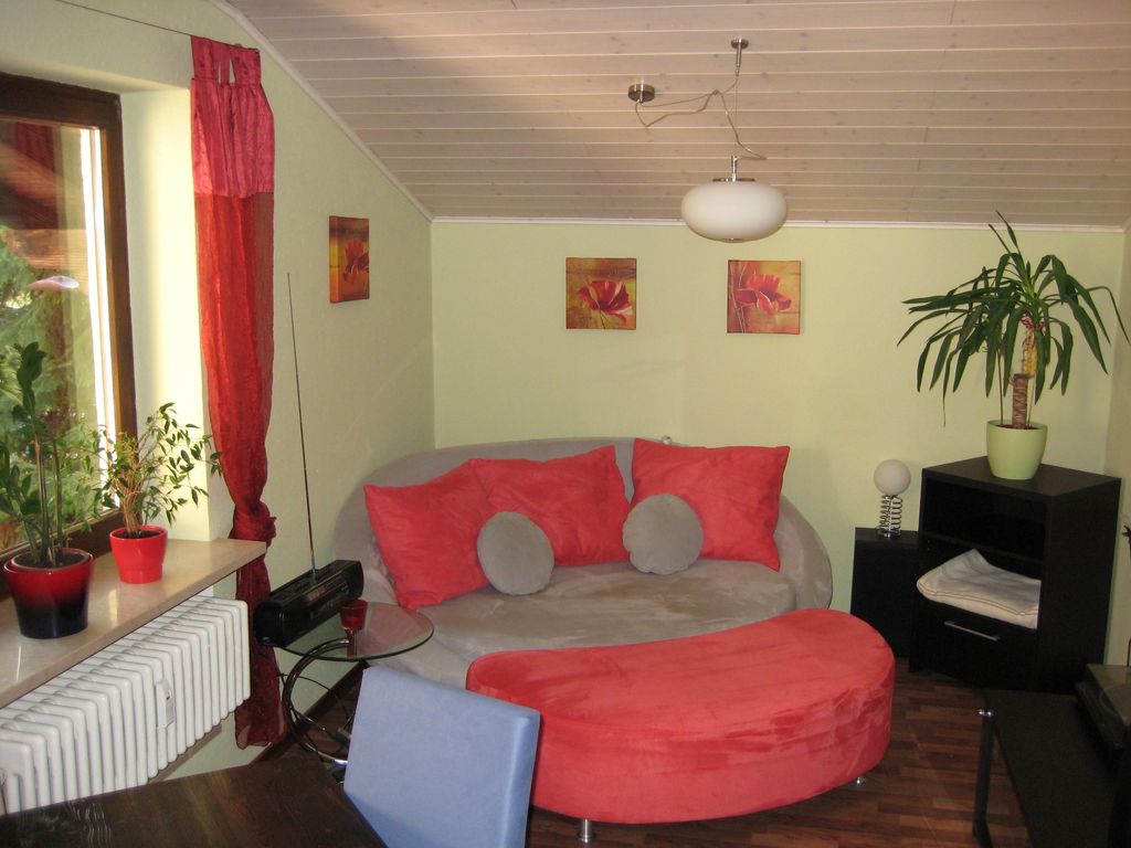 Ferienwohnung Moser Brunhilde