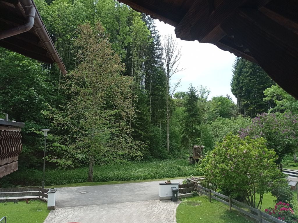 Ferienwohnung Moser Brunhilde