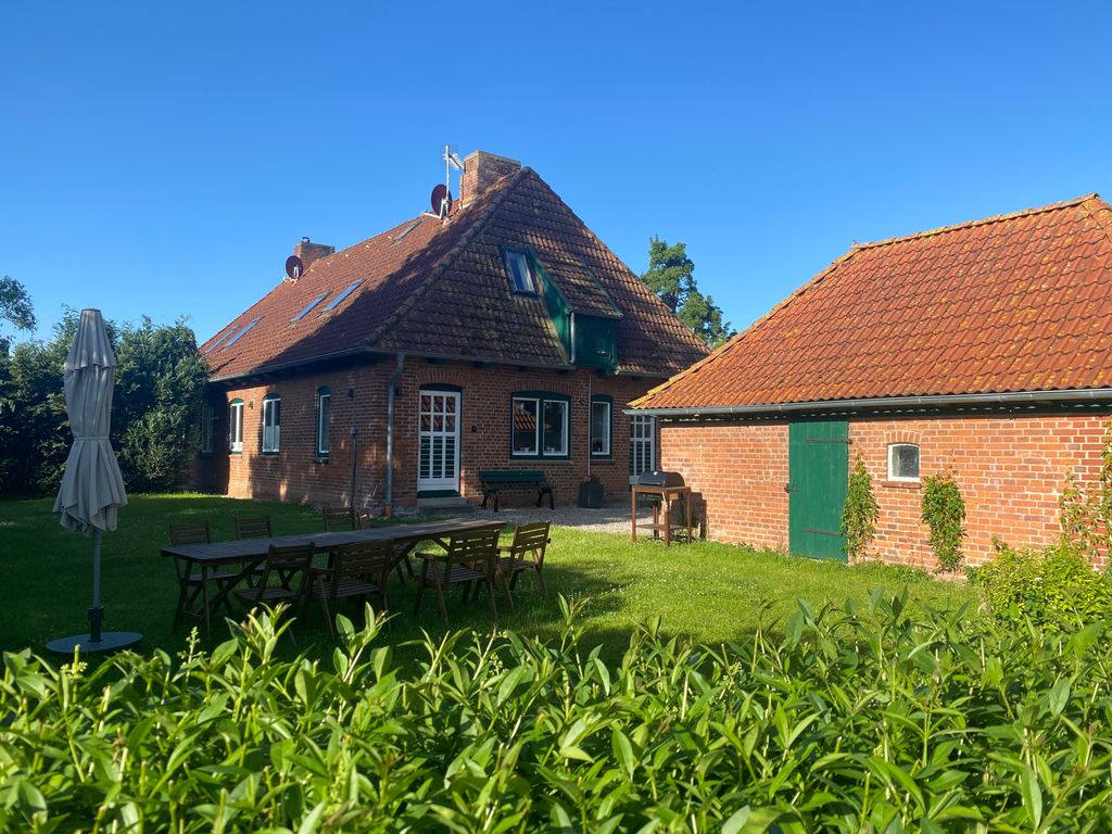 Gut Koselau Landhaus II