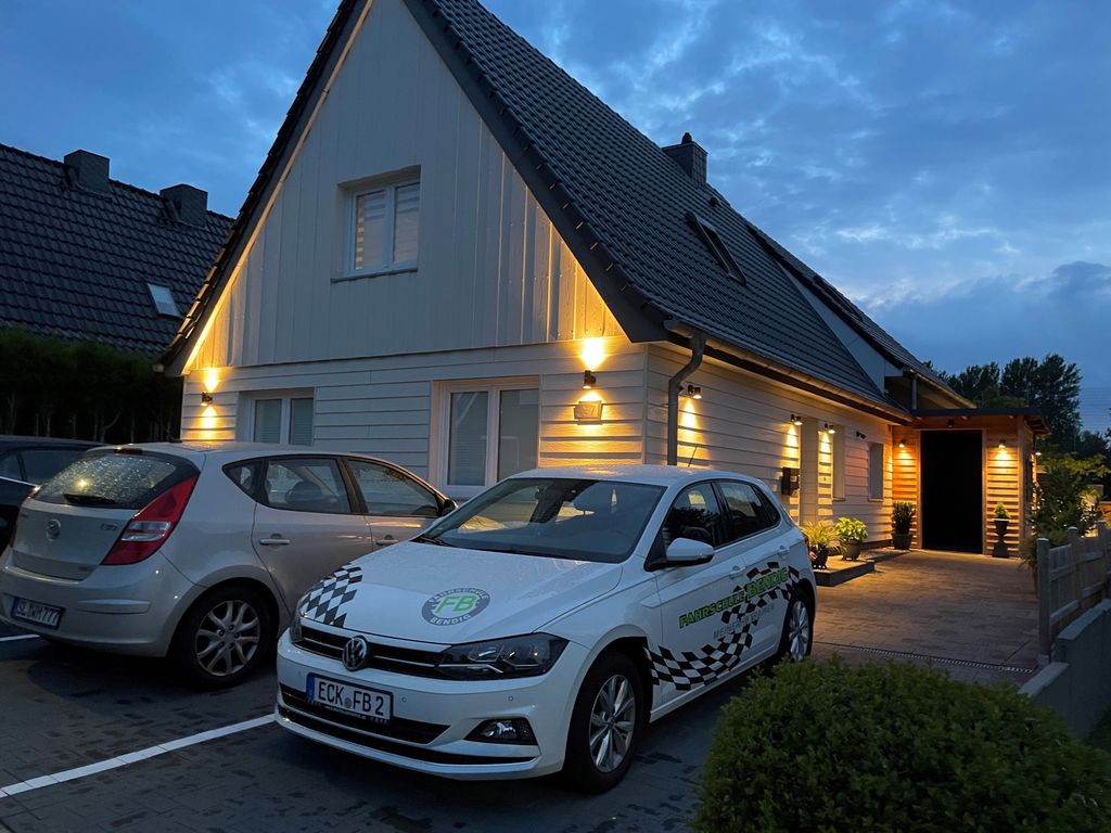 Ferienwohnung Stamer