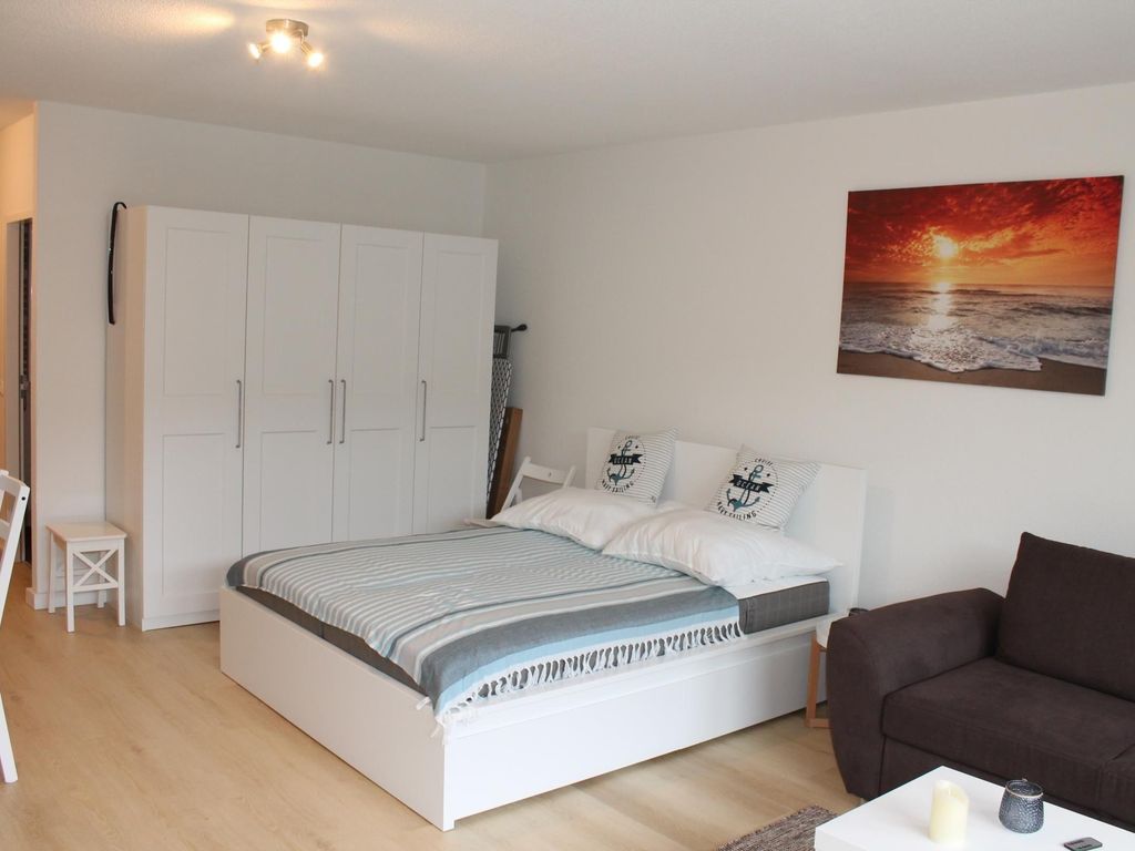 Ostsee-Appartement K014