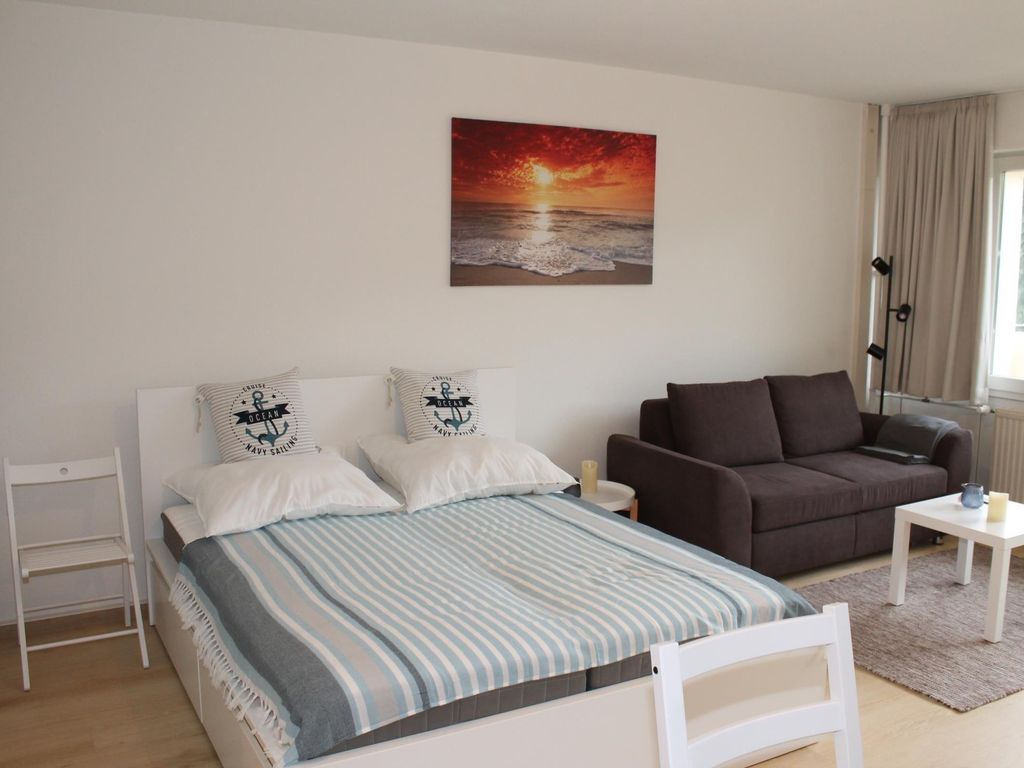 Ostsee-Appartement K014