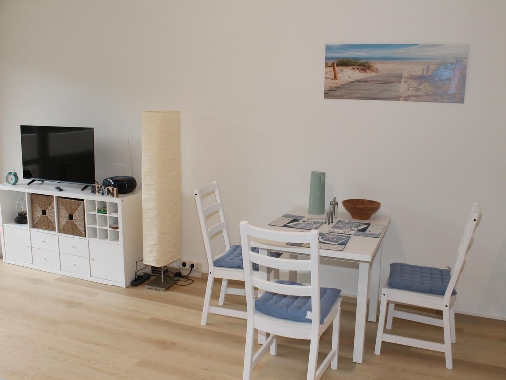Ostsee-Appartement K014