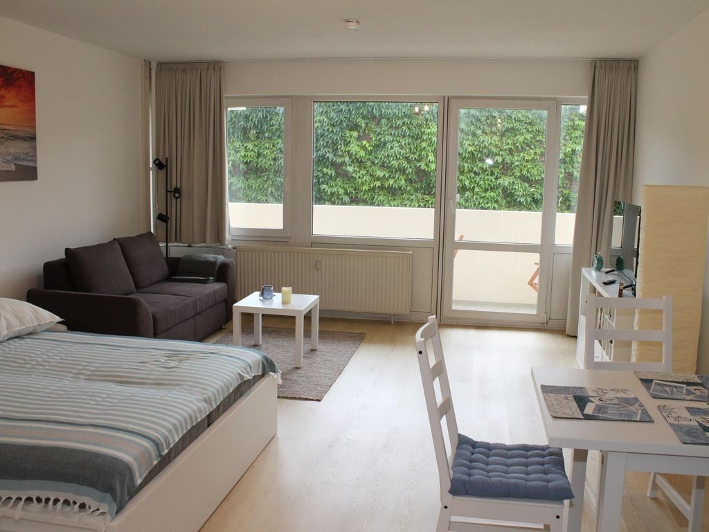 Ostsee-Appartement K014