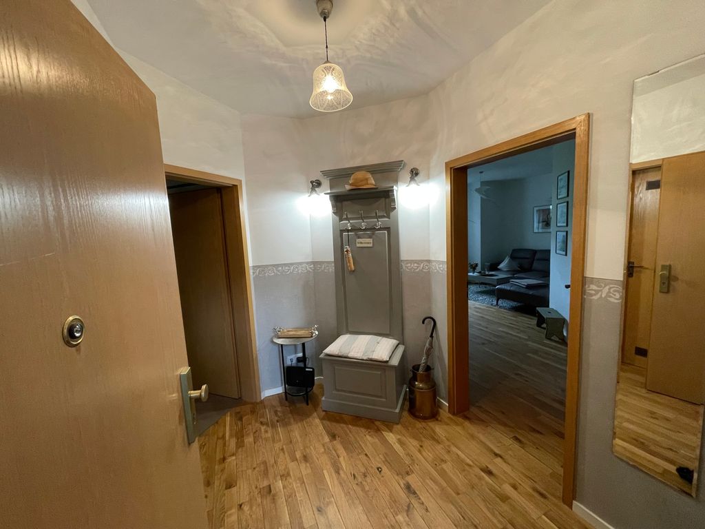 Ferienwohnung 2 Müller