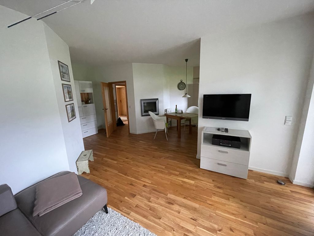 Ferienwohnung 2 Müller