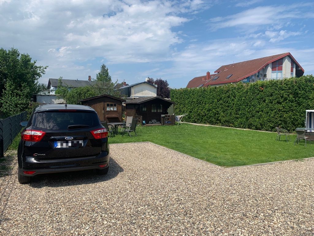 Haus Ostwind - Wohnung 2