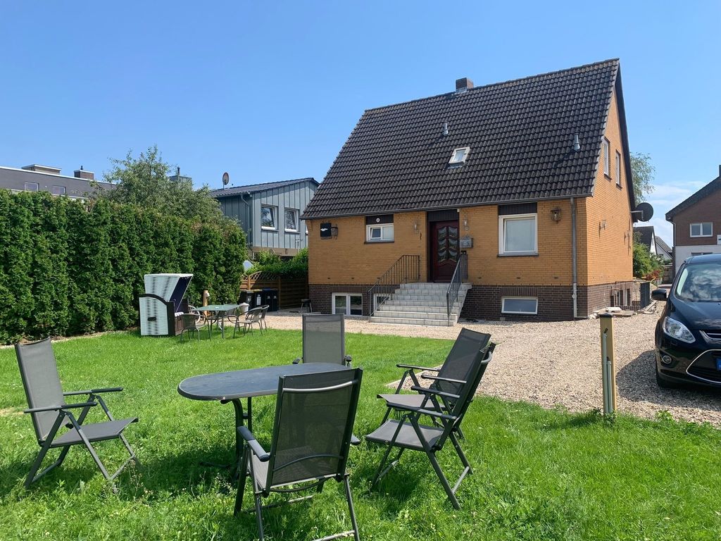 Haus Ostwind - Wohnung 2