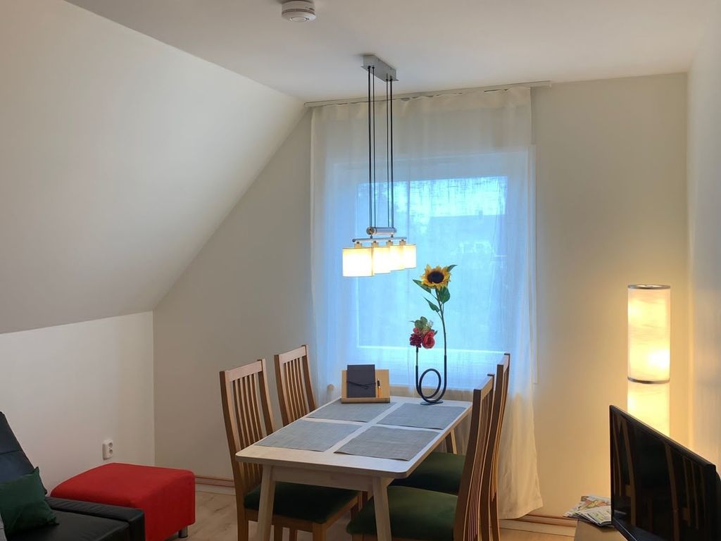 Haus Ostwind - Wohnung 2