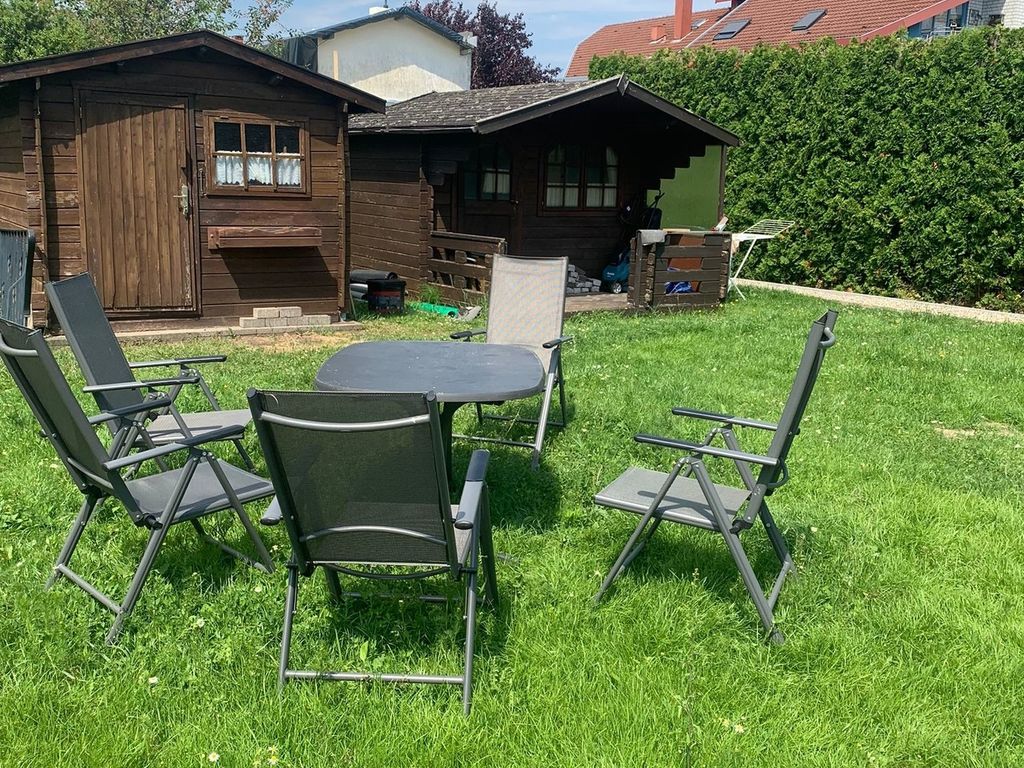 Haus Ostwind - Wohnung 2
