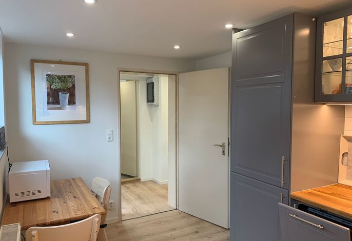 Haus Ostwind - Wohnung 3 – Foto 1
