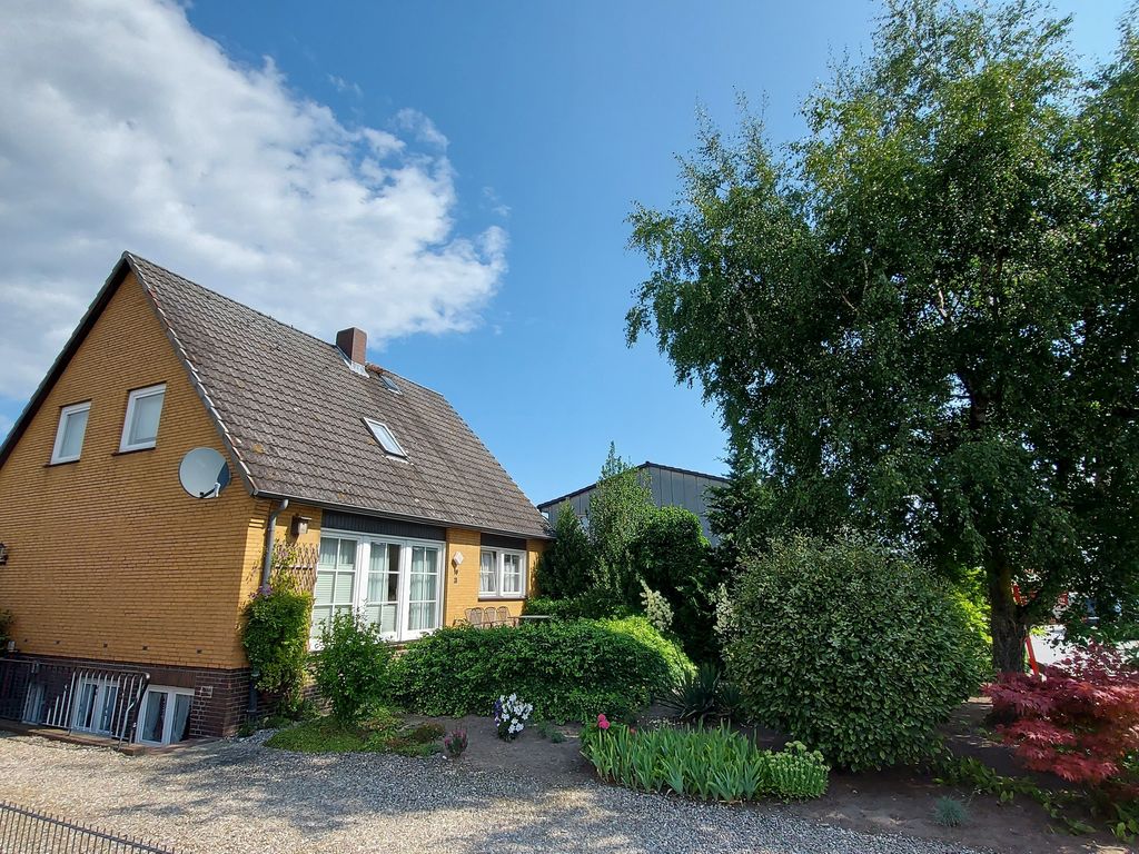 Haus Ostwind - Wohnung 3