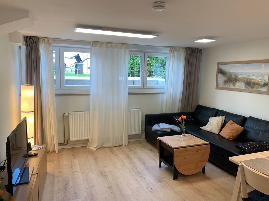 Haus Ostwind - Wohnung 3