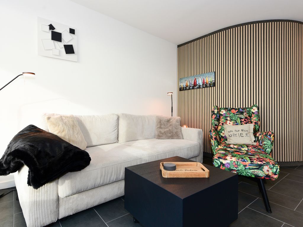 Haus Bi de Wyk D1B