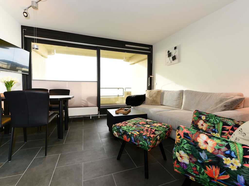 Haus Bi de Wyk D1B