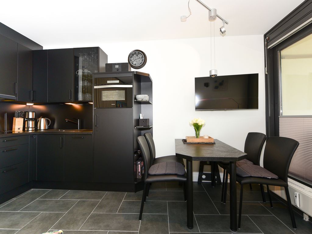 Haus Bi de Wyk D1B